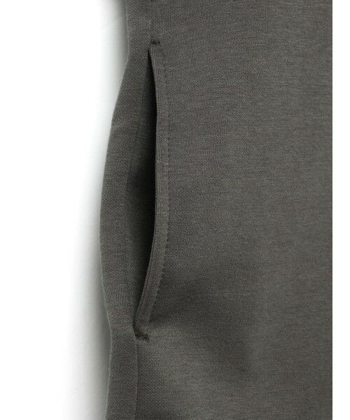 MidiUmi / ミディウミ カットソー | MidiUmi ダンボールニットジップパーカー | 詳細16