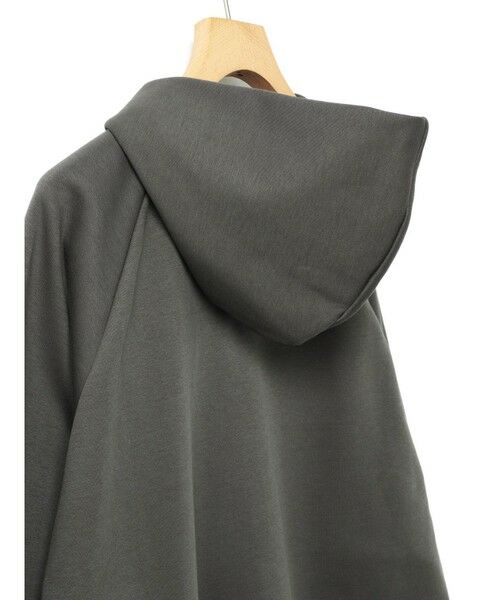 MidiUmi / ミディウミ カットソー | MidiUmi ダンボールニットジップパーカー | 詳細18