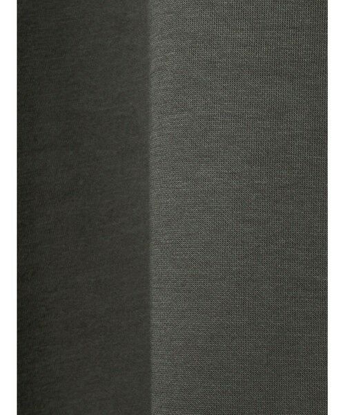 MidiUmi / ミディウミ カットソー | MidiUmi ダンボールニットジップパーカー | 詳細11