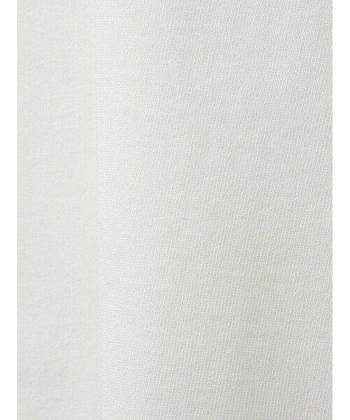 MidiUmi / ミディウミ カットソー | MidiUmi 7分袖ハイネックプルオーバー | 詳細2