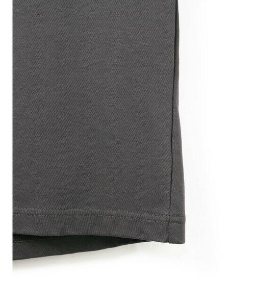 MidiUmi / ミディウミ カットソー | MidiUmi 7分袖ハイネックプルオーバー | 詳細17
