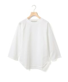 MidiUmi / ミディウミ カットソー | MidiUmi ベースボールＴ