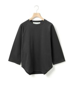 MidiUmi / ミディウミ カットソー | MidiUmi ベースボールＴ