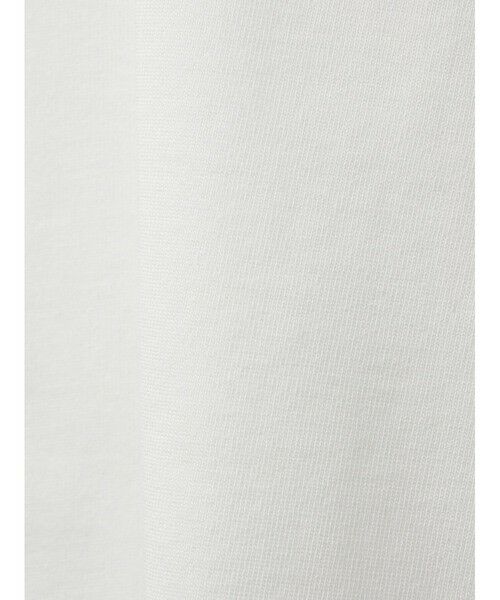 MidiUmi / ミディウミ カットソー | MidiUmi ベースボールＴ | 詳細1