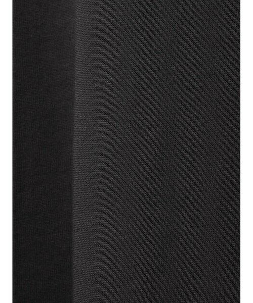 MidiUmi / ミディウミ カットソー | MidiUmi ベースボールＴ | 詳細2