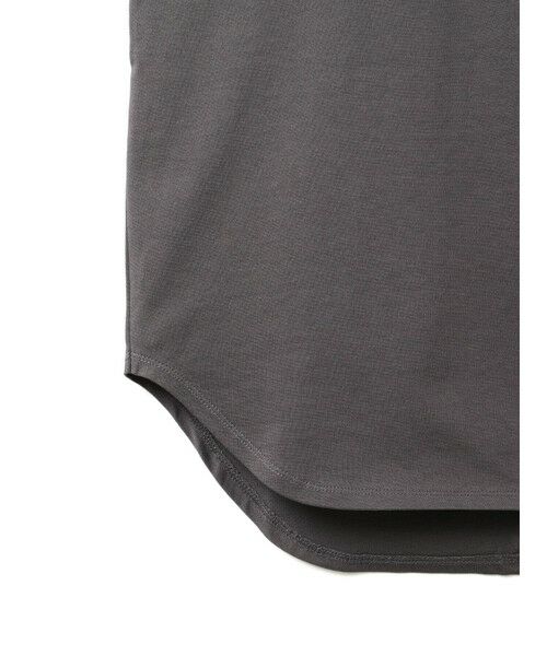 MidiUmi / ミディウミ カットソー | MidiUmi ベースボールＴ | 詳細14