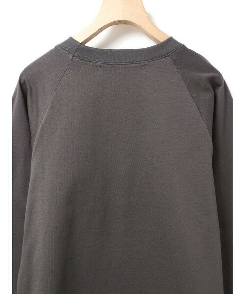 MidiUmi / ミディウミ カットソー | MidiUmi ベースボールＴ | 詳細16