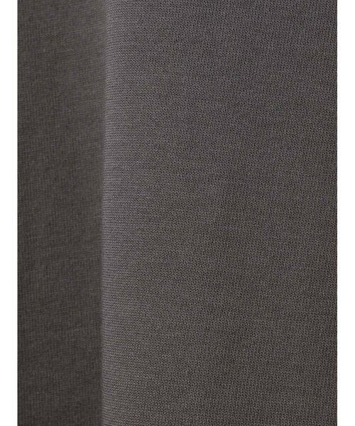 MidiUmi / ミディウミ カットソー | MidiUmi ベースボールＴ | 詳細4