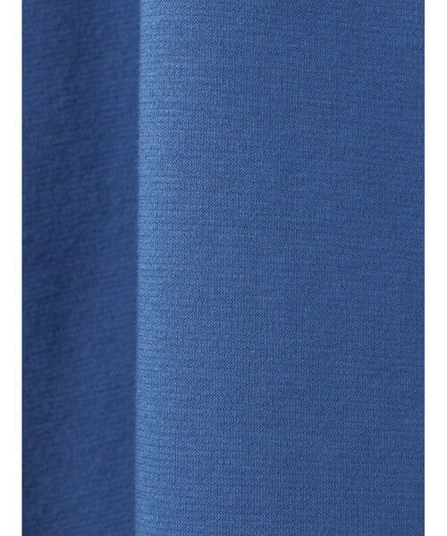 MidiUmi / ミディウミ カットソー | MidiUmi 7分袖ワイドプルオーバー | 詳細10