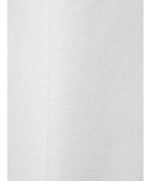 MidiUmi / ミディウミ カットソー | MidiUmi 7分袖ワイドプルオーバー | 詳細11