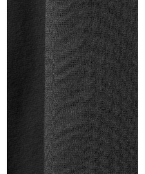 MidiUmi / ミディウミ カットソー | MidiUmi 7分袖ワイドプルオーバー | 詳細12