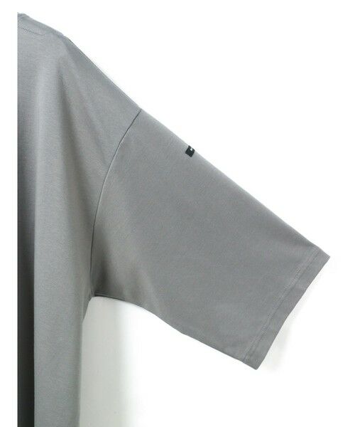 MidiUmi / ミディウミ カットソー | MidiUmi 7分袖ワイドプルオーバー | 詳細16