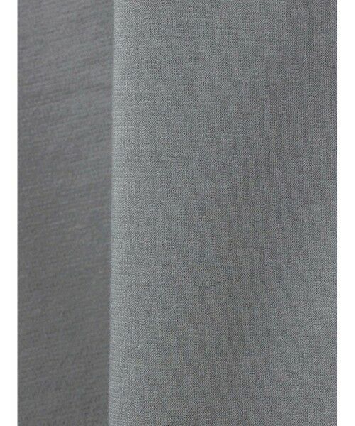 MidiUmi / ミディウミ カットソー | MidiUmi 7分袖ワイドプルオーバー | 詳細13