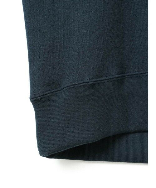 MidiUmi / ミディウミ カットソー | MidiUmi ループホイールスウェットプルオーバー | 詳細4