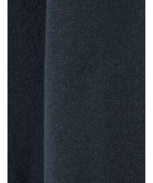 MidiUmi / ミディウミ カットソー | MidiUmi ループホイールスウェットプルオーバー | 詳細1