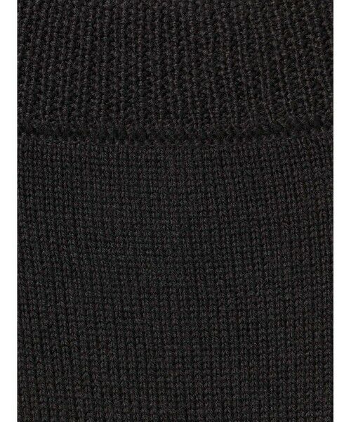 MidiUmi / ミディウミ ベスト | MidiUmi サイドリボンベスト | 詳細2