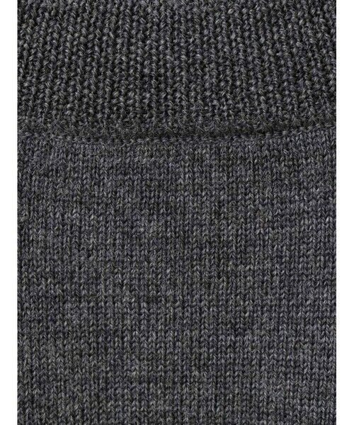 MidiUmi / ミディウミ ベスト | MidiUmi サイドリボンベスト | 詳細14