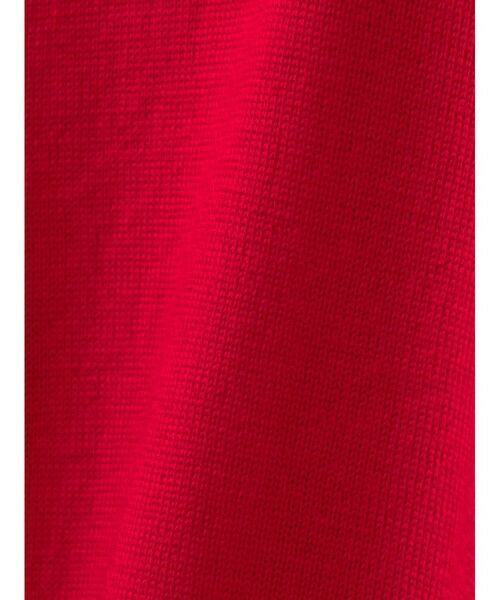 MidiUmi / ミディウミ ニット・セーター | MidiUmi クルーネックニットプルオーバー | 詳細1