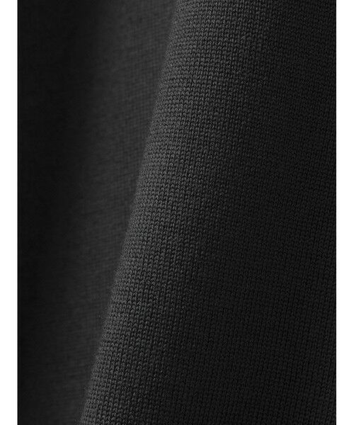 MidiUmi / ミディウミ ニット・セーター | MidiUmi クルーネックニットプルオーバー | 詳細11