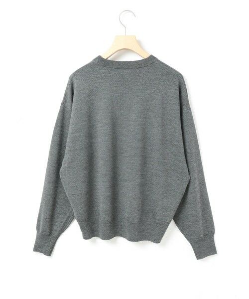 MidiUmi / ミディウミ ニット・セーター | MidiUmi クルーネックニットプルオーバー | 詳細17