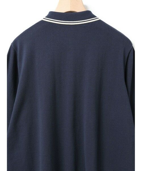 MidiUmi / ミディウミ カーディガン・ボレロ | MidiUmi ポロニットカーディガン | 詳細16