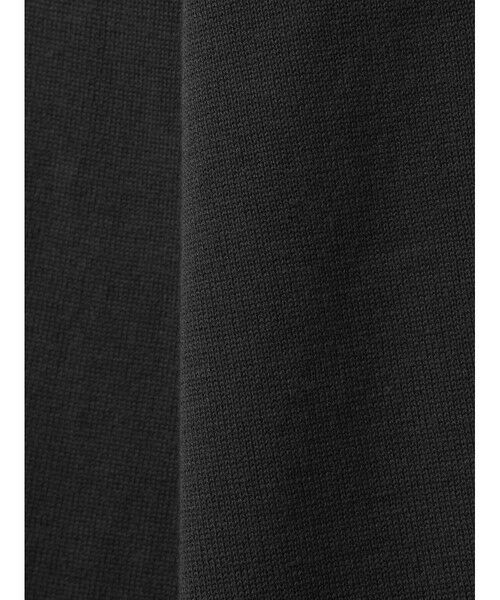 MidiUmi / ミディウミ ベスト | MidiUmi ハイローVネックベスト | 詳細17