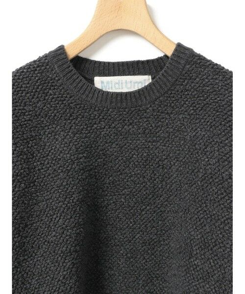 (^^)☆様 ニット 配色ボウタイ プルオーバー（ニット/セーター）｜TOKYO