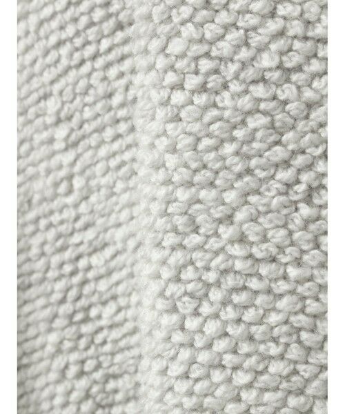 MidiUmi / ミディウミ ベスト | MidiUmi パイルボアニットベスト | 詳細8