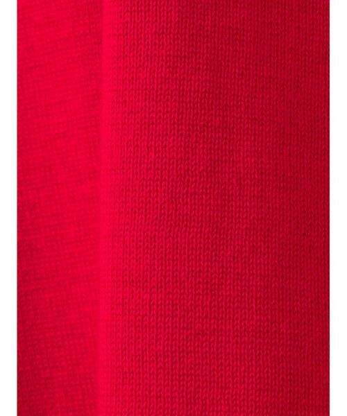 MidiUmi / ミディウミ ニット・セーター | MidiUmi Vネックニットプルオーバー | 詳細1