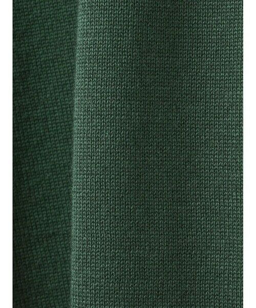 MidiUmi / ミディウミ ニット・セーター | MidiUmi Vネックニットプルオーバー | 詳細2