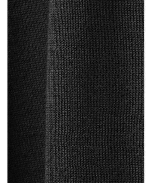 MidiUmi / ミディウミ ニット・セーター | MidiUmi Vネックニットプルオーバー | 詳細8