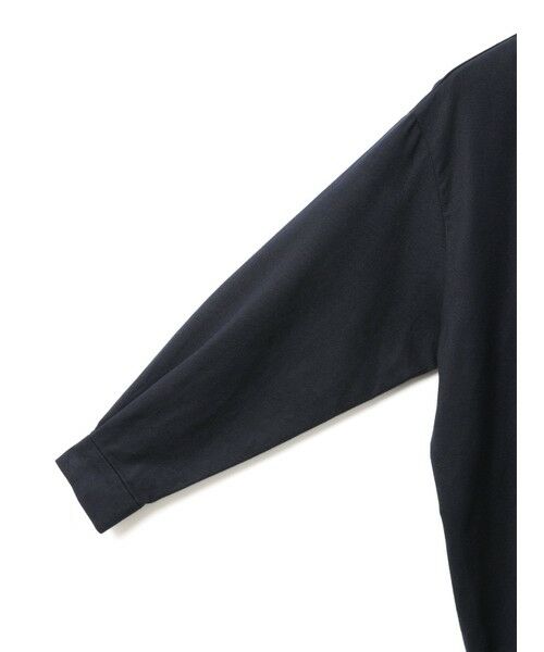 MidiUmi / ミディウミ シャツ・ブラウス | MidiUmi HOME バンドカラーシャツ | 詳細4