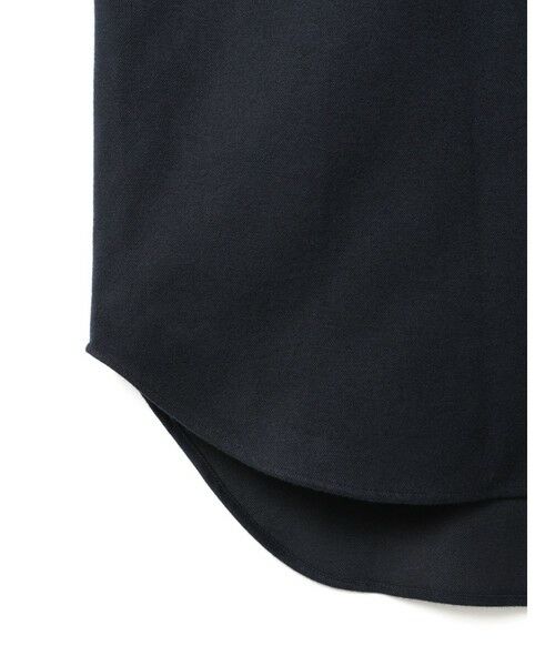 MidiUmi / ミディウミ シャツ・ブラウス | MidiUmi HOME バンドカラーシャツ | 詳細5