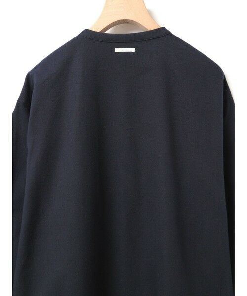 MidiUmi / ミディウミ シャツ・ブラウス | MidiUmi HOME バンドカラーシャツ | 詳細7