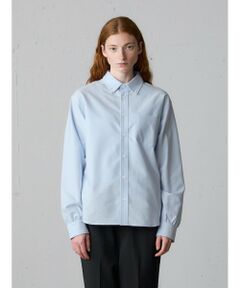 MidiUmi / ミディウミ シャツ・ブラウス | MidiUmi オックスボタンダウンシャツ