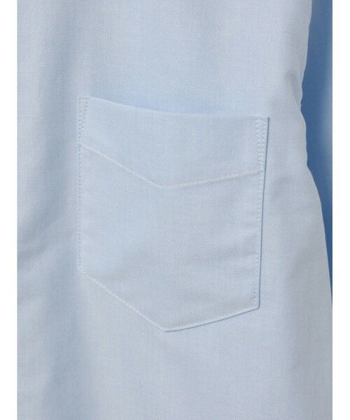 MidiUmi / ミディウミ シャツ・ブラウス | MidiUmi オックスボタンダウンシャツ | 詳細14