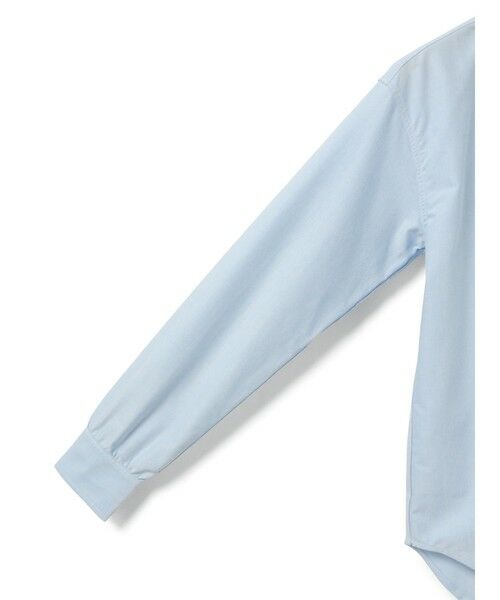 MidiUmi / ミディウミ シャツ・ブラウス | MidiUmi オックスボタンダウンシャツ | 詳細15