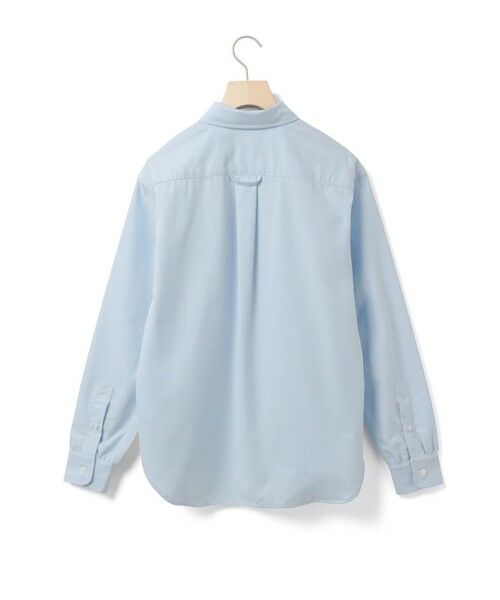 MidiUmi / ミディウミ シャツ・ブラウス | MidiUmi オックスボタンダウンシャツ | 詳細17