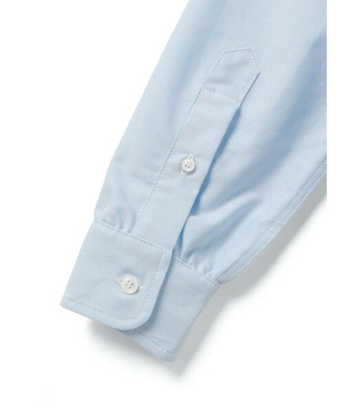 MidiUmi / ミディウミ シャツ・ブラウス | MidiUmi オックスボタンダウンシャツ | 詳細19