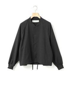 MidiUmi / ミディウミ テーラードジャケット | MidiUmi シャツジャケット