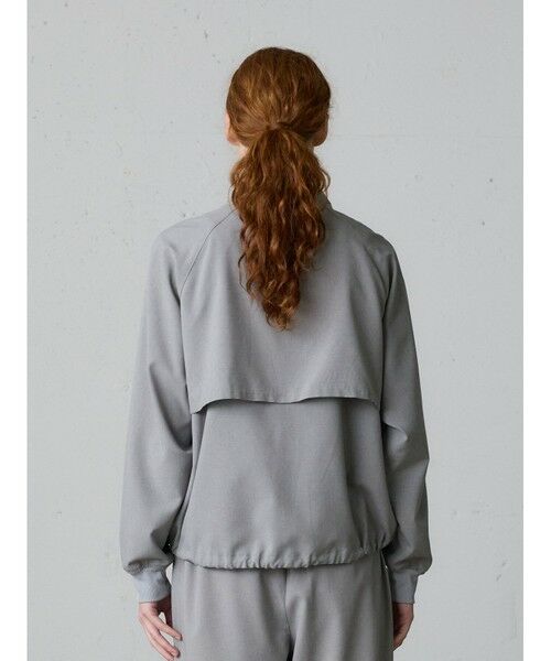 MidiUmi / ミディウミ テーラードジャケット | MidiUmi シャツジャケット | 詳細6