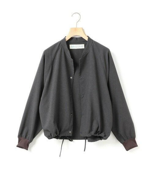 MidiUmi / ミディウミ テーラードジャケット | MidiUmi シャツジャケット | 詳細14