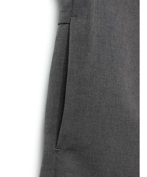 MidiUmi / ミディウミ テーラードジャケット | MidiUmi シャツジャケット | 詳細18