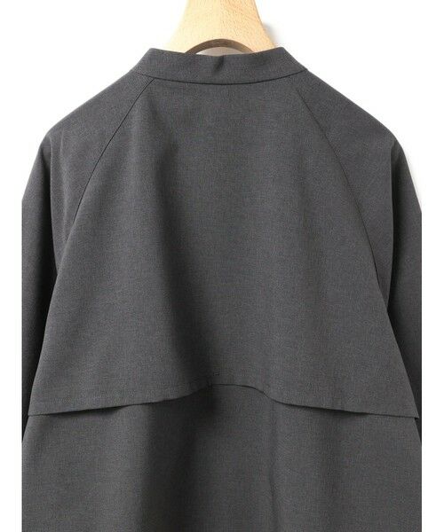 MidiUmi / ミディウミ テーラードジャケット | MidiUmi シャツジャケット | 詳細20