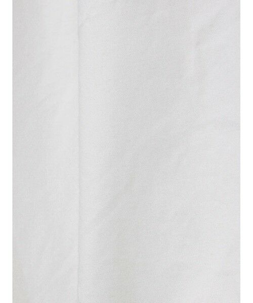 MidiUmi / ミディウミ シャツ・ブラウス | MidiUmi フード付きプルオーバーシャツ | 詳細2