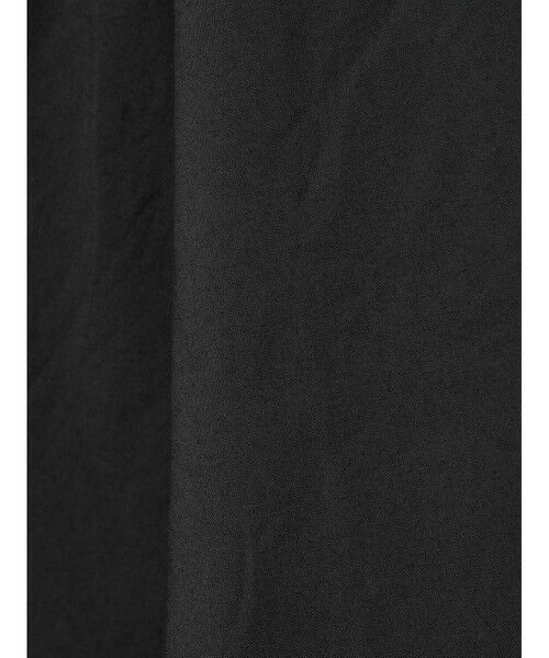 MidiUmi / ミディウミ シャツ・ブラウス | MidiUmi フード付きプルオーバーシャツ | 詳細11