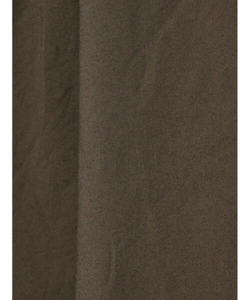 MidiUmi / ミディウミ シャツ・ブラウス | MidiUmi フード付きプルオーバーシャツ | 詳細12