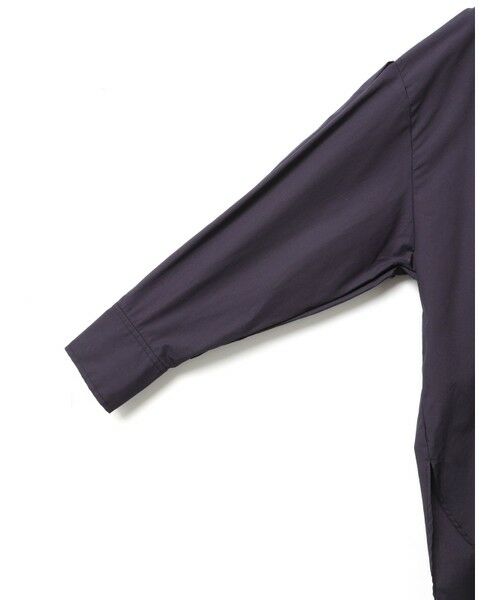 MidiUmi / ミディウミ シャツ・ブラウス | MidiUmi タックスリーブシャツ | 詳細14