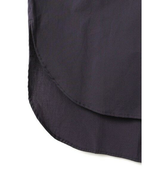 MidiUmi / ミディウミ シャツ・ブラウス | MidiUmi タックスリーブシャツ | 詳細16