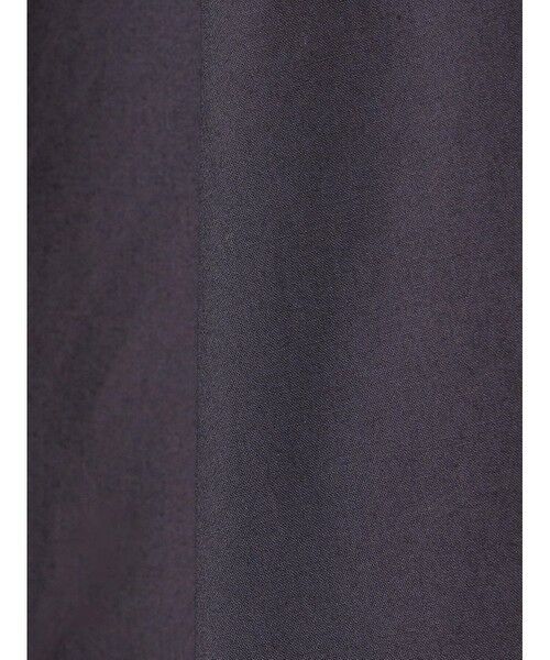 MidiUmi / ミディウミ シャツ・ブラウス | MidiUmi タックスリーブシャツ | 詳細12